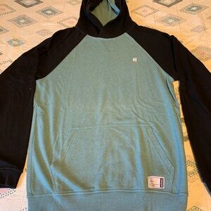 Etnies - Vintage Hoodie